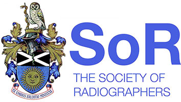 SOR - Society of Radiographers