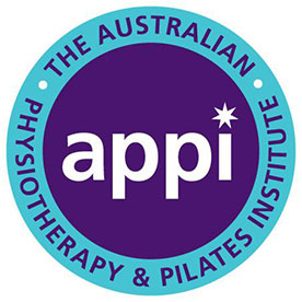 APPI Logo