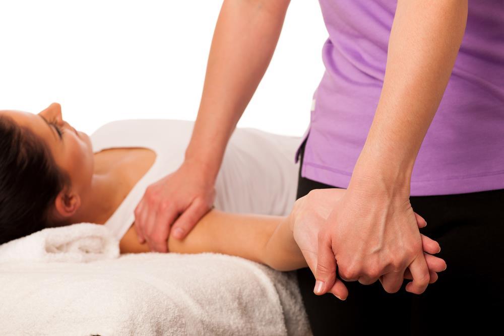 Physiotherapy Heaton