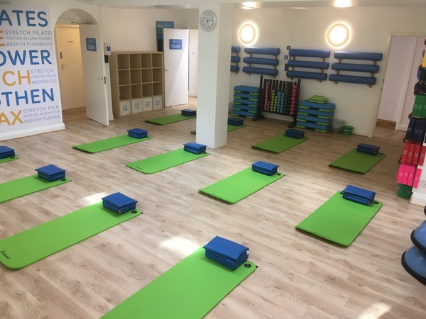 Pilates Classes Newcastle 