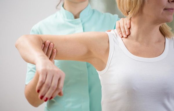 Physiotherapy Newcastle