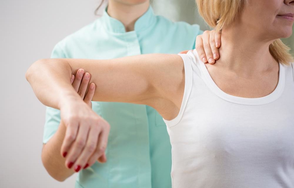 Physiotherapy Ponteland