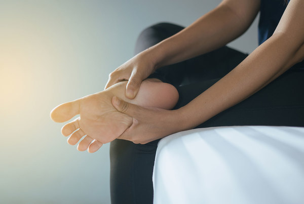 Heel Pain Treatment Newcastle