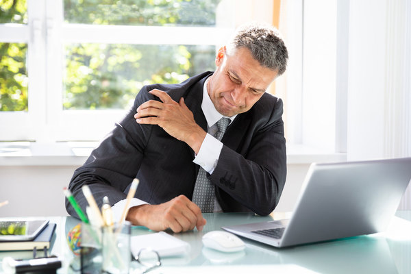 Shoulder Pain Treatment Newcastle