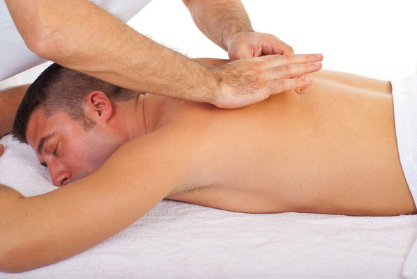 Sports Massage Newcastle