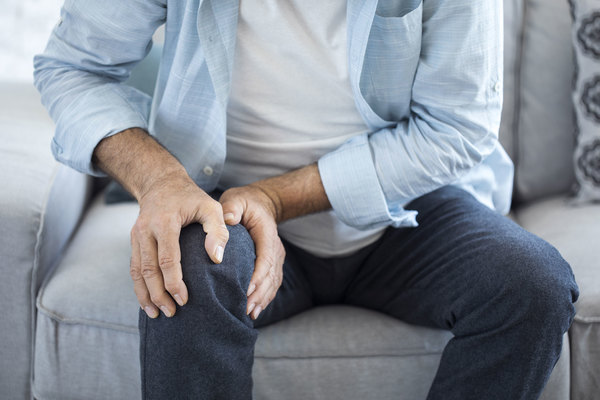 Knee Pain Treatment Newcastle